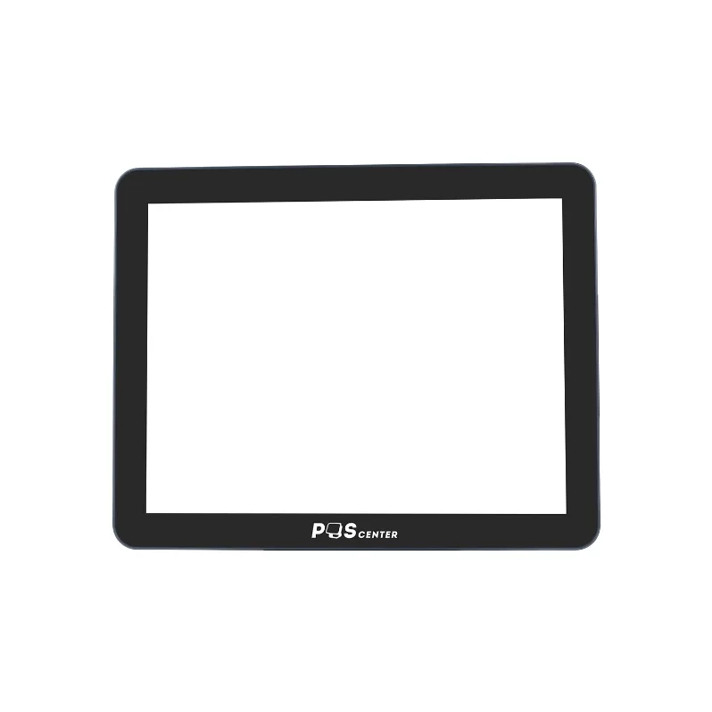 Cенсорная панель WEIDA с ABS рамкой для Poscenter POS90/90ES/POS101/POS101ES Pro 15"/POS101ES N95 (TAA06)