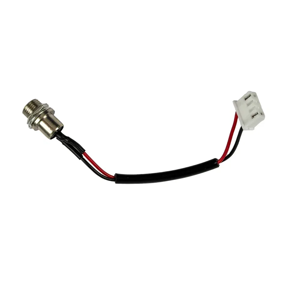 DC кабель питания 2 монитора 10 см для Atlas-2 15'' N5095 (DPS-GM)