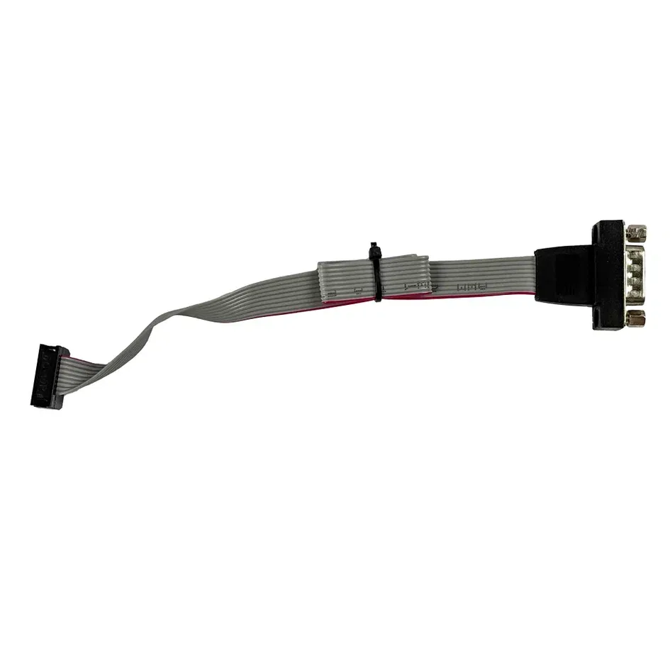 COM-кабель 22 см для POS90/90ES/POS200/POS90N/Atlas-2 15" (TX-015) — фото 1