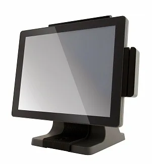 Считыватель MSR 1,2,3 Module черный для POS485/POS185