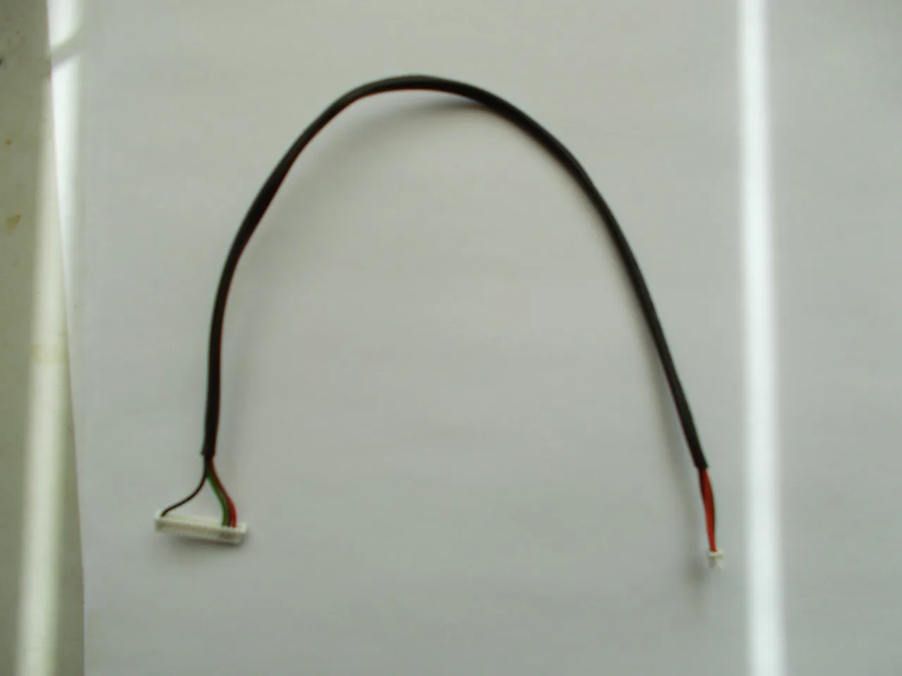 Кабель PS\2 для КРС-6 CABLE 15P(MB) TO 4P(PS2 BD) P=1.25 L=270 FOR K795, арт. 3CWW1504010 для KPC6 (C36/C46/C56)/POS355 (B78)