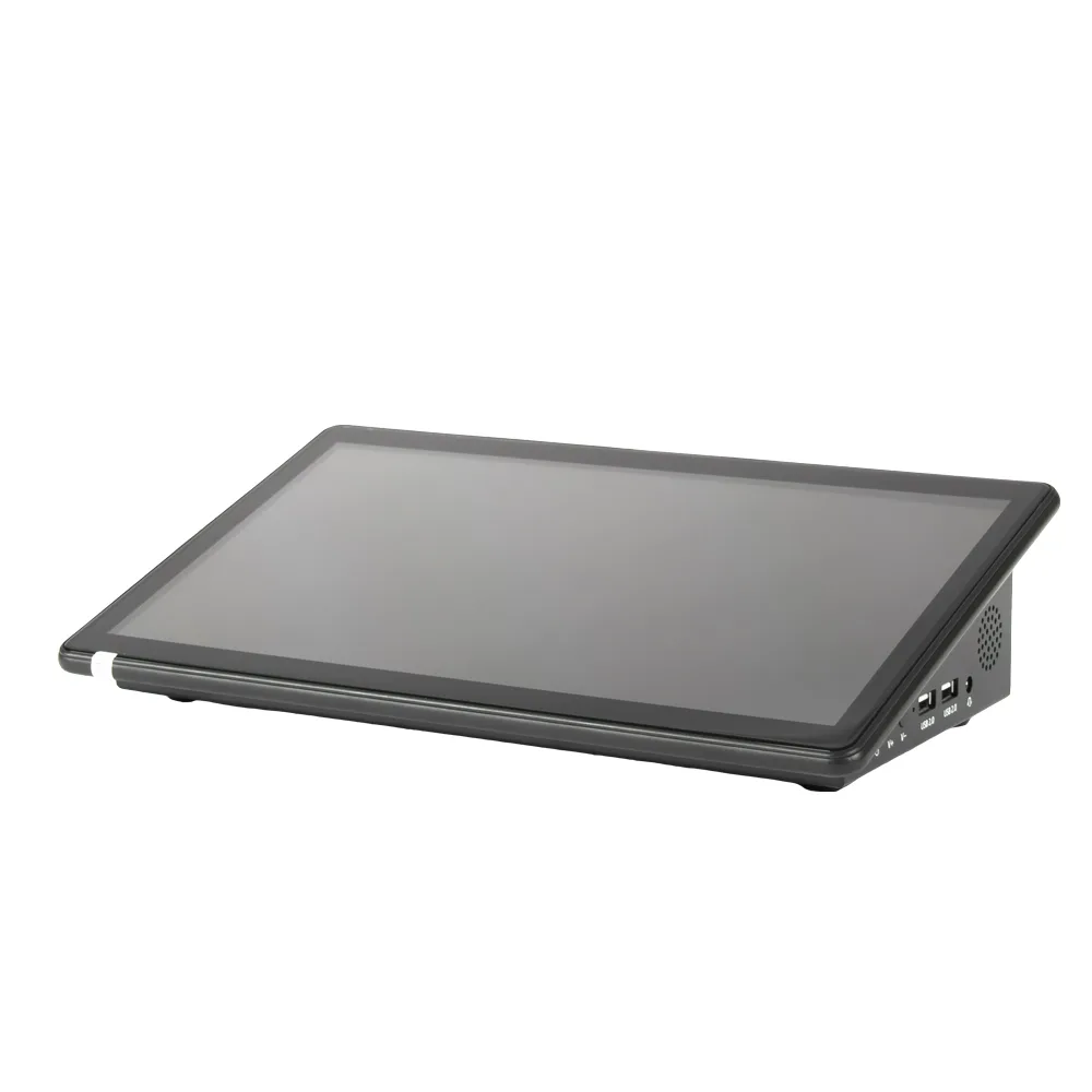 Планшетный POS компьютер Poscenter Wise (11.6", Apollo lake J3355, RAM 4Gb, SSD 64Gb) Windows 10Pro — фото 1