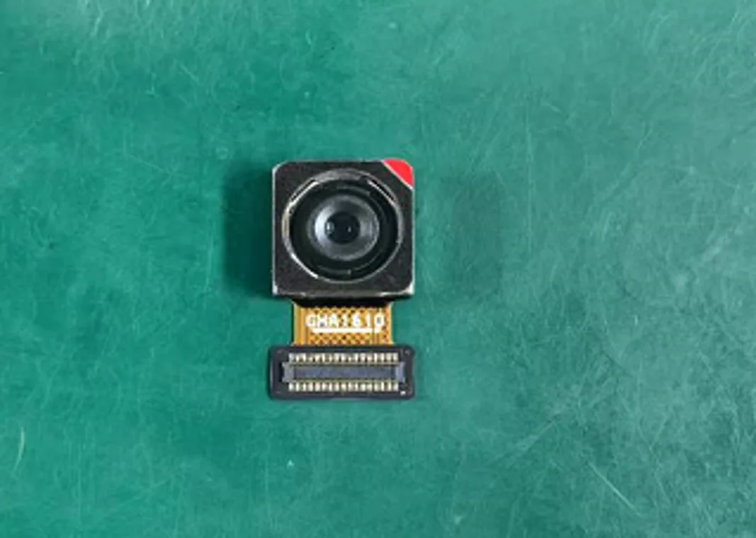 Основная камера 13 МП для ТСД iData K3S/K3 PRO (207040682)
