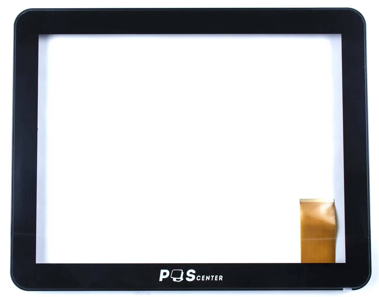 15'' Емкостная сенсорная панель CapacitiveTouchScreen СРамкойВСборе WDT для POScenter POS100 (YF05)