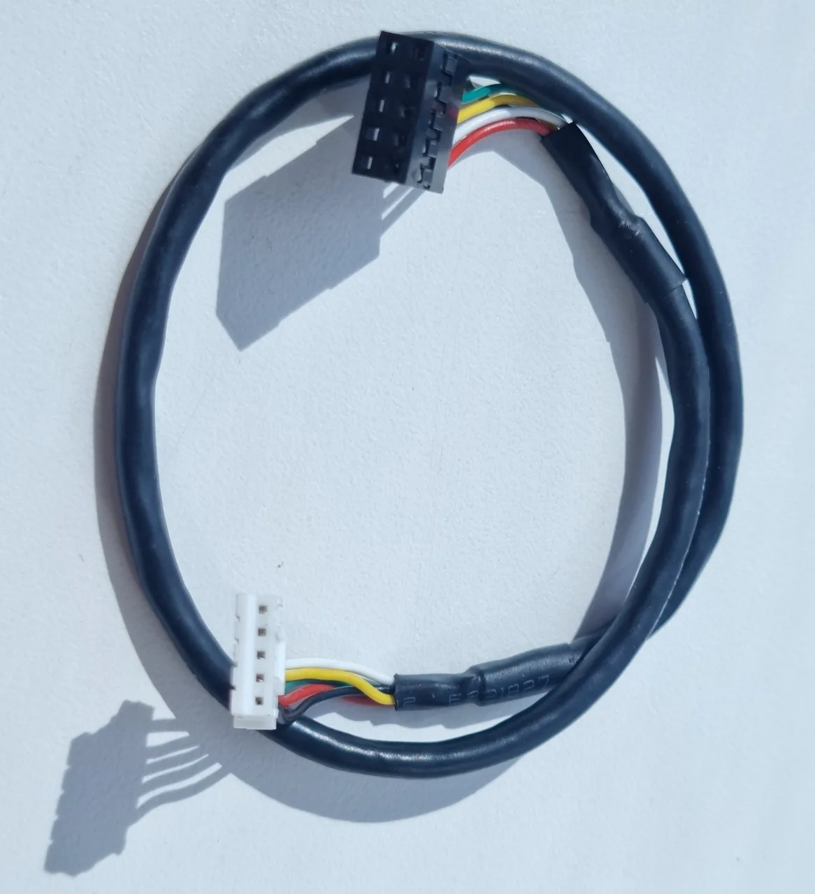 Кабель резистивной сенсорной панели EETIResistiveTouch screen Cable для POS100 и POS100.17