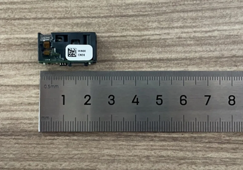 Сканирующий модуль DS7000Pro SR (W4)