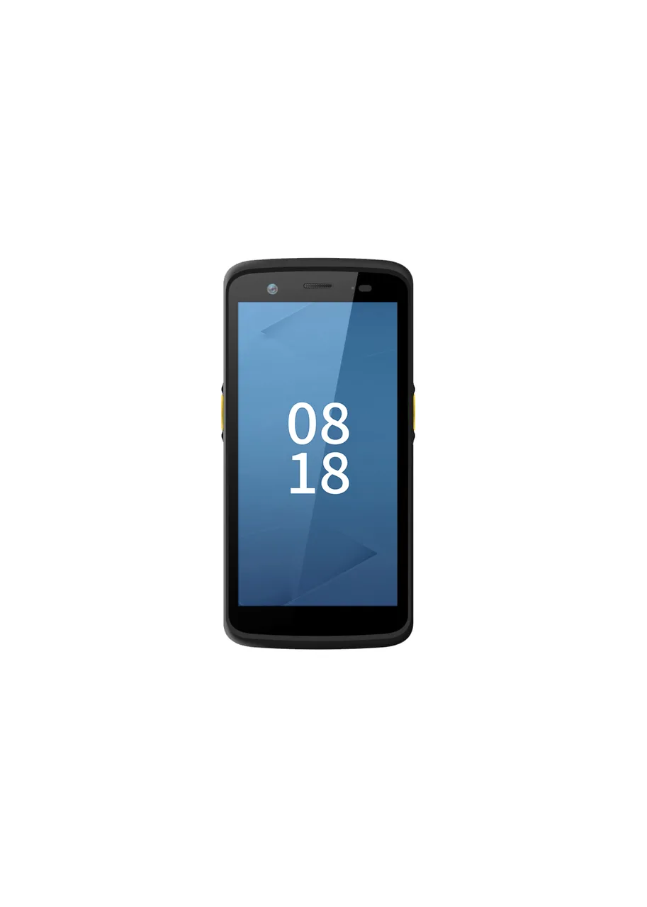 ТСД iData T1 PRO (Android 14 GMS/2D SR+ DS7000Pro/MT8786/6+64Гб/5.5"/13+5Mp/4G(LTE)/Wi-F i 5/5000mAh/Горячая замена АКБ/NFC) — фото 1