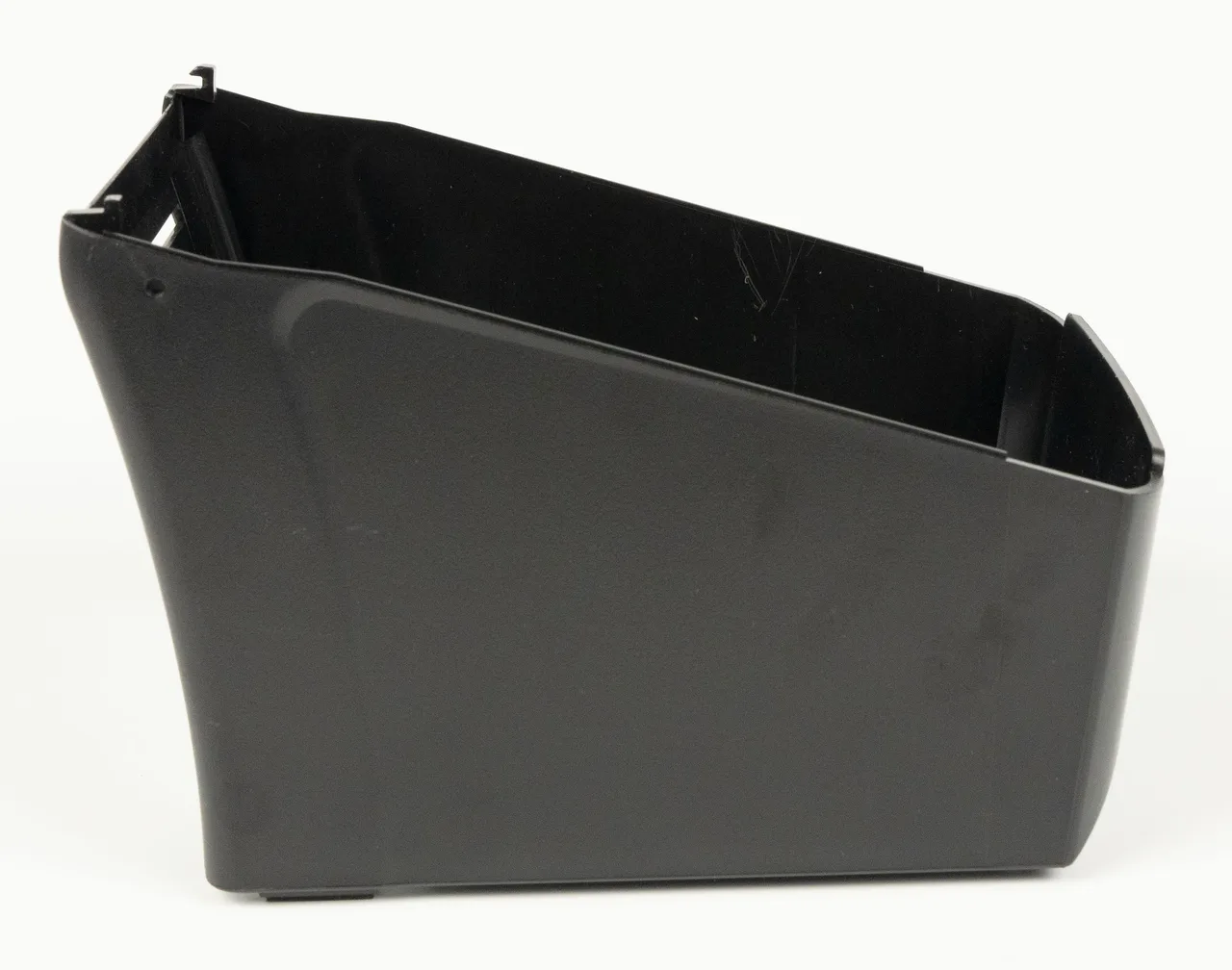 THM07-00MD-001X COVER_BOTTOM_(LK-T12) - КОРПУС ПРИНТЕРА ЧЕРНЫЙ — фото 1