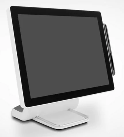 POS-терминал сенсорный POScenterPOS700 (15", P-CAP, touch, J1900) без ОС — фото 1