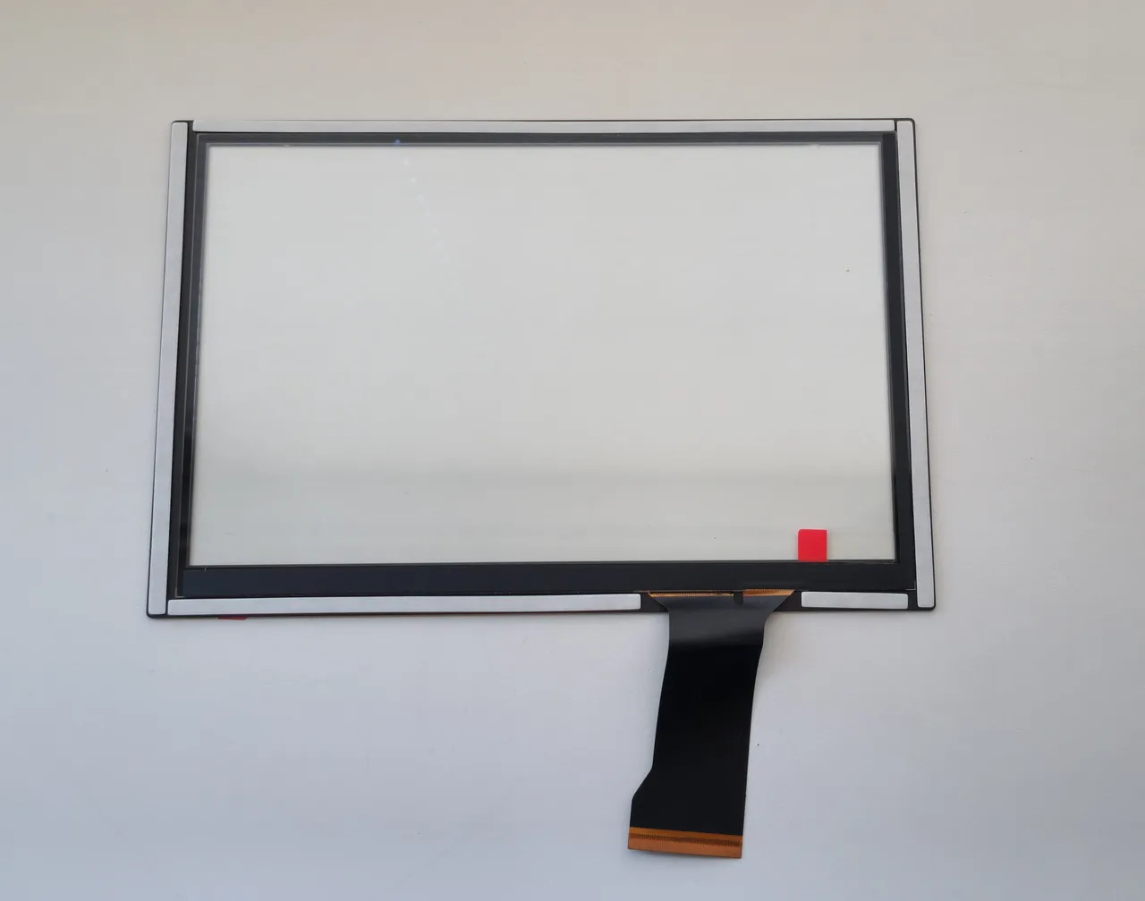 10.1" Сенсорный экран Touch screen (WEIDA) для сенсорног монитора TM-10.1"