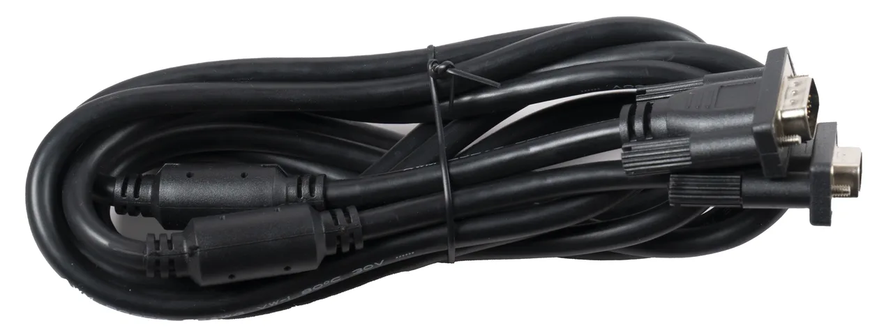 VGA-кабель VGA Cable для сенсорног монитора TM-10.1"