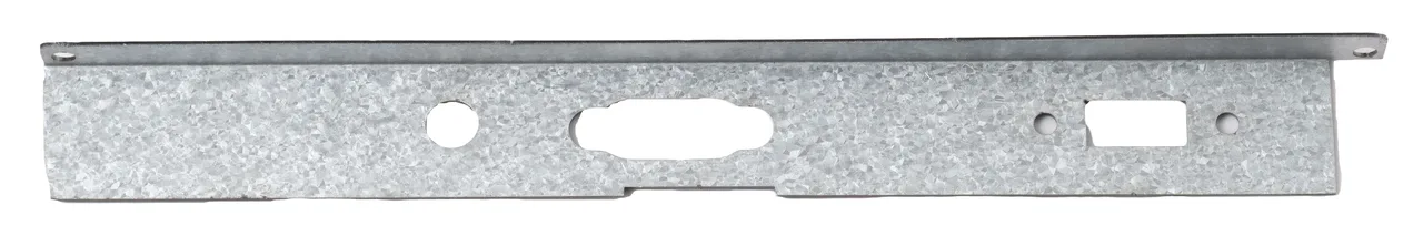Пластина для интерфейсных разъемов Port plate для сенсорног монитора TM-10.1"