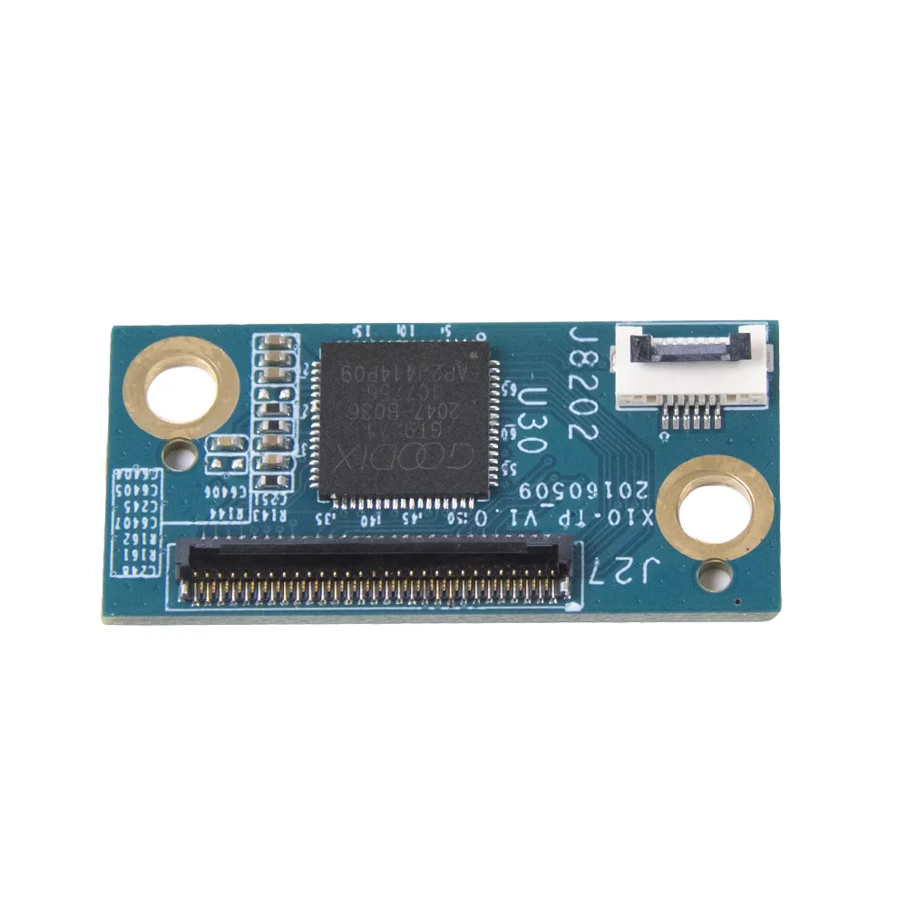 Контроллер сенсорной панели со шлейфом Touch Control Card для Wise / Wise Pro — фото 1