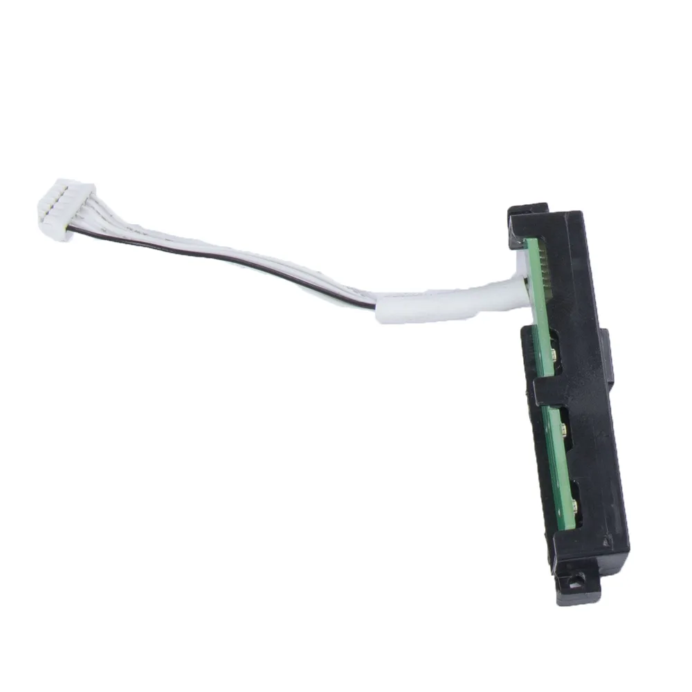 Кнопка включения Power Switch PCBA для POS400