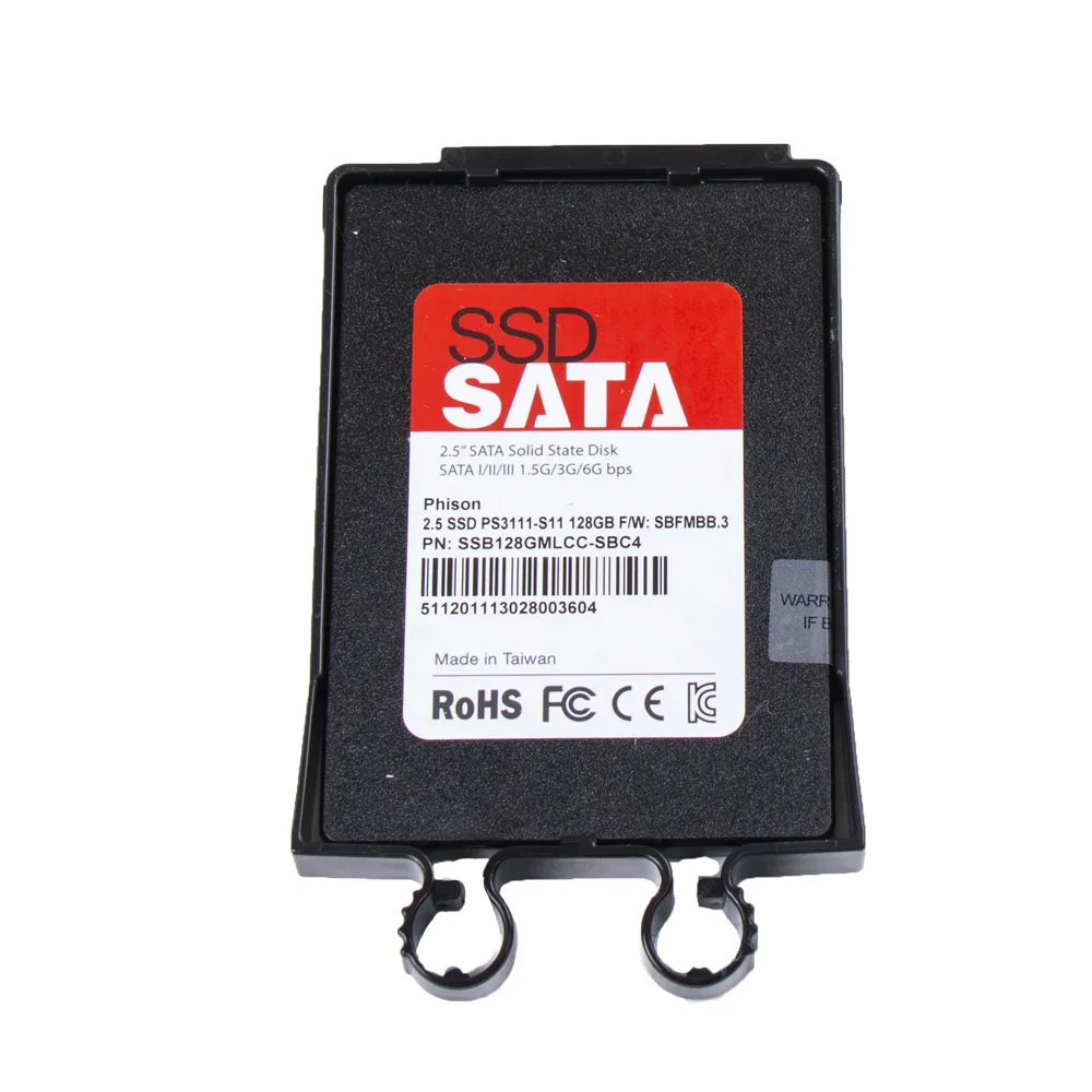 Лоток для SSD (Hard Tray) для POS400 — фото 1