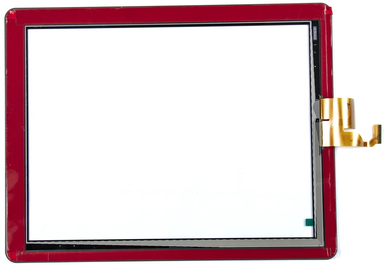 Сенсорная панель с рамкой ILIEK для POS200