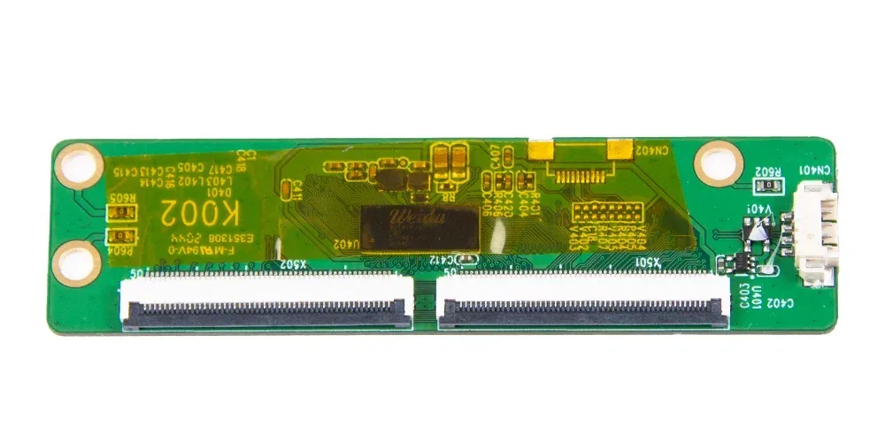 Контроллер сенсорной панели Weida Touch screen card для POS90NS (TC-11) — фото 1