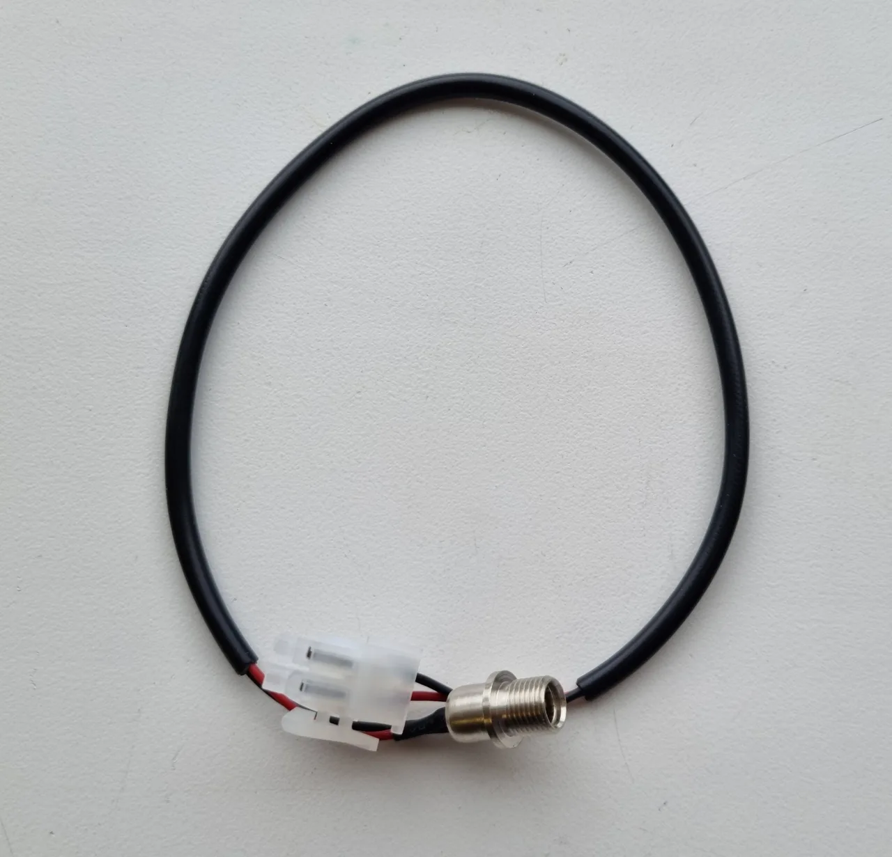 DC кабель питания 2 монитора для POS-GM-J3455-D16 (POS90NS) (TP9-8)