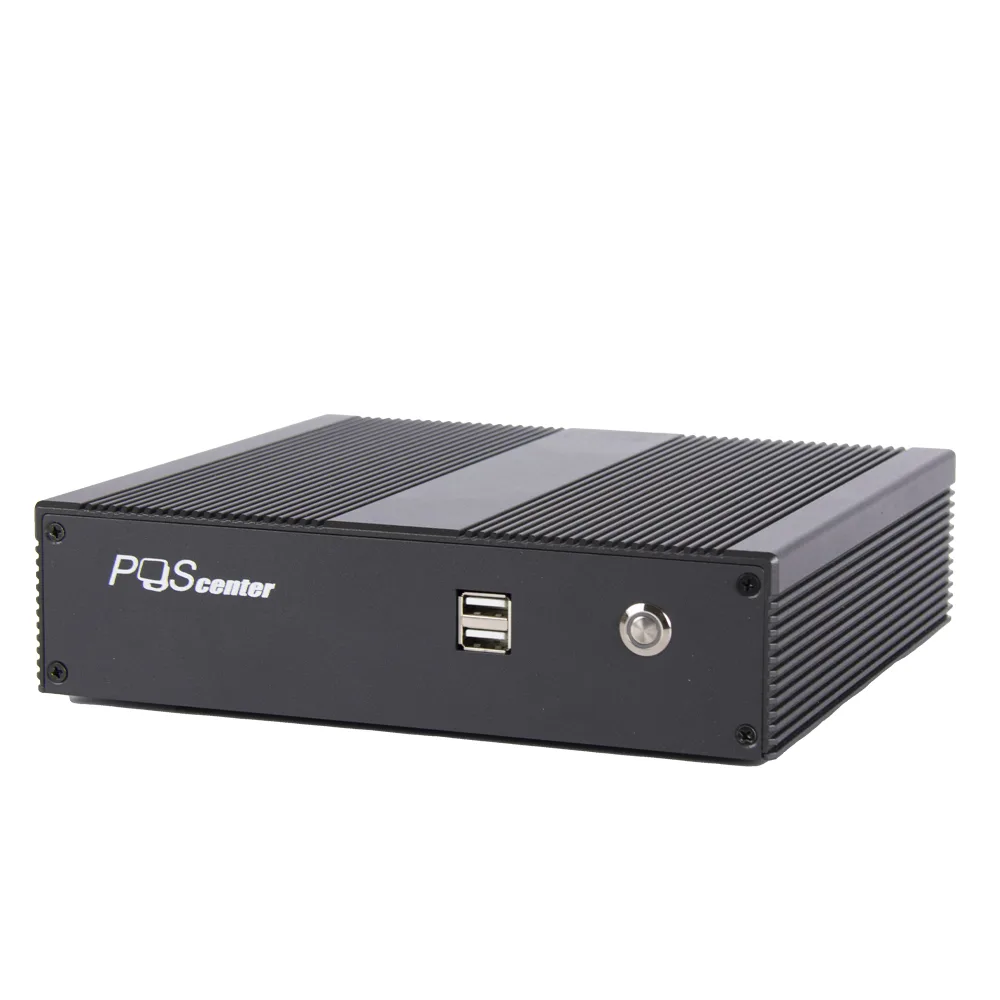 POS-компьютер POScenter Z2 (Intel Celeron J4105 1.50GHz, RAM 4Gb, SSD 128Gb) без ОС — фото 1