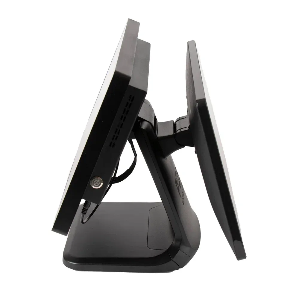 Монитор покупателя 15.6" VGA для Atlas-2(N5095), Atlas Pro (N95/N97), POS90NS, POS101-21.5 (DM156-N1 (VGA)) — фото 1
