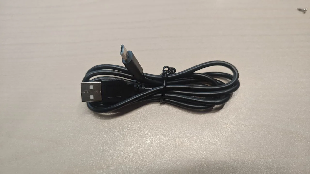 Кабель USB для сканера Poscenter 2D BT