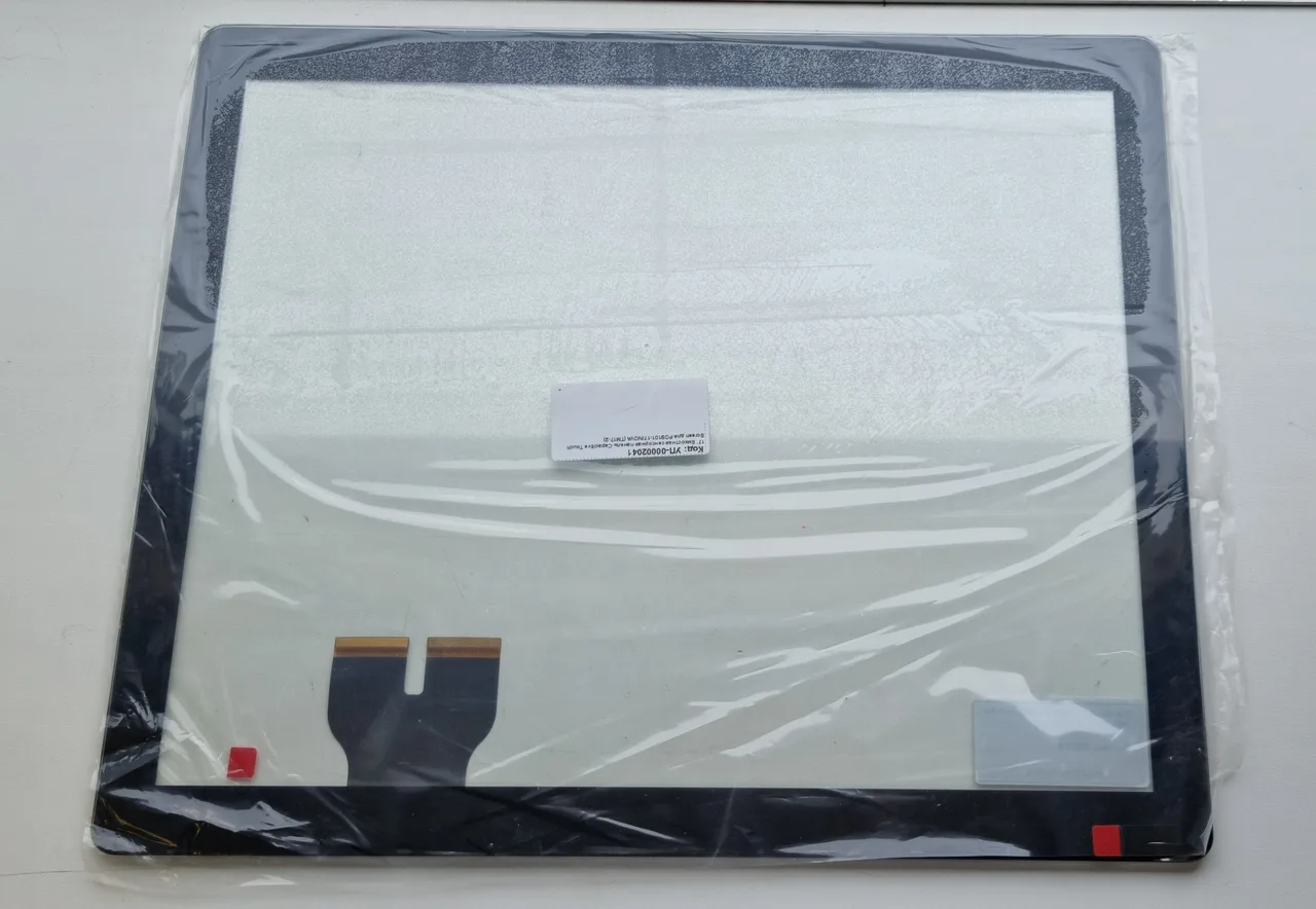 17` Емкостная сенсорная панель Capacitive Touch Screen для POS101-17/TM-17 (TM17-2)