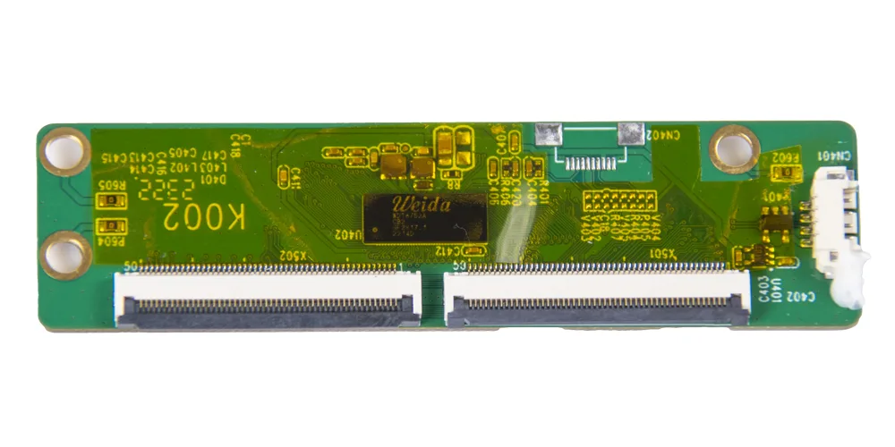 Тач контроллер сенсорной панели WEIDA для POS101/POS90/POS90ES/POS101 ES Pro (TSC-04 (K002))