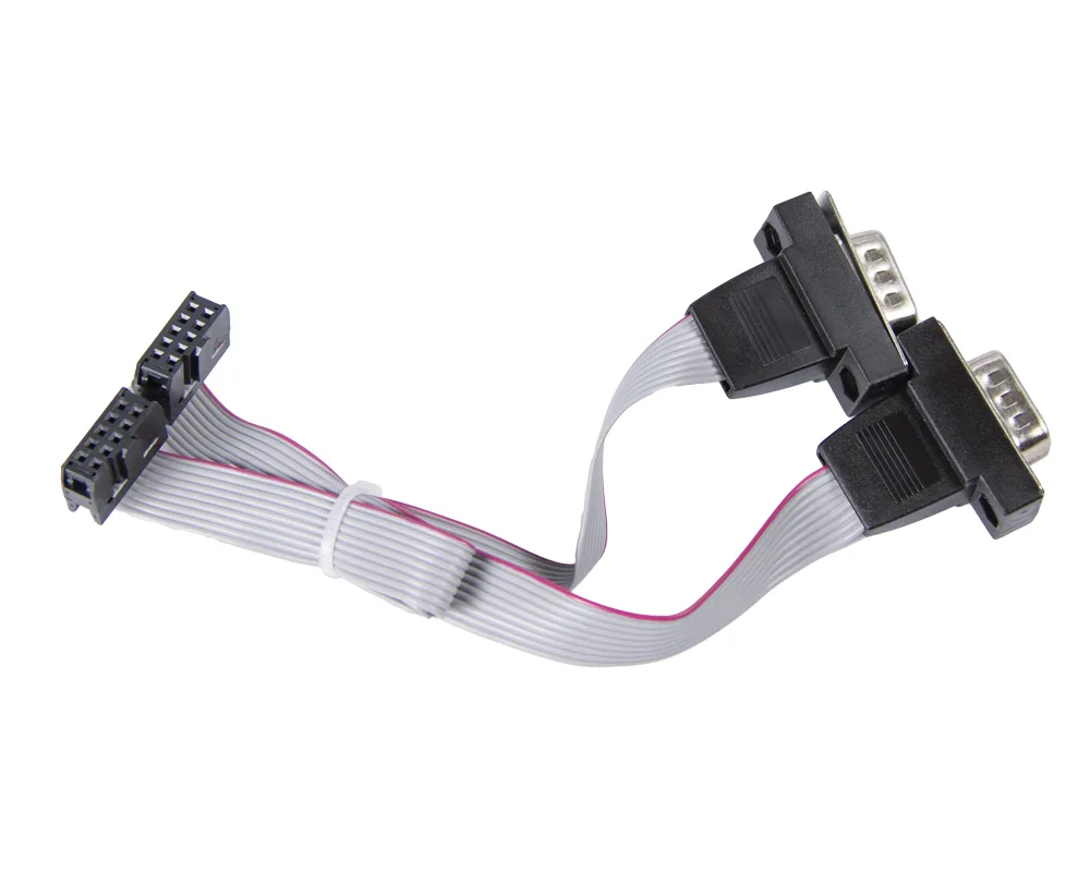 COM-кабель 25 см (RS232) для POS101/101-17/101-21.5/START-2v2/Atlas-Pro/ POS101ES Pro/POScenter Atlas-2 N5095/J4125 (TX-01)