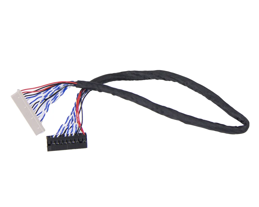 LCD LVDS кабель для POS101/POS101-17 (TP1-5)