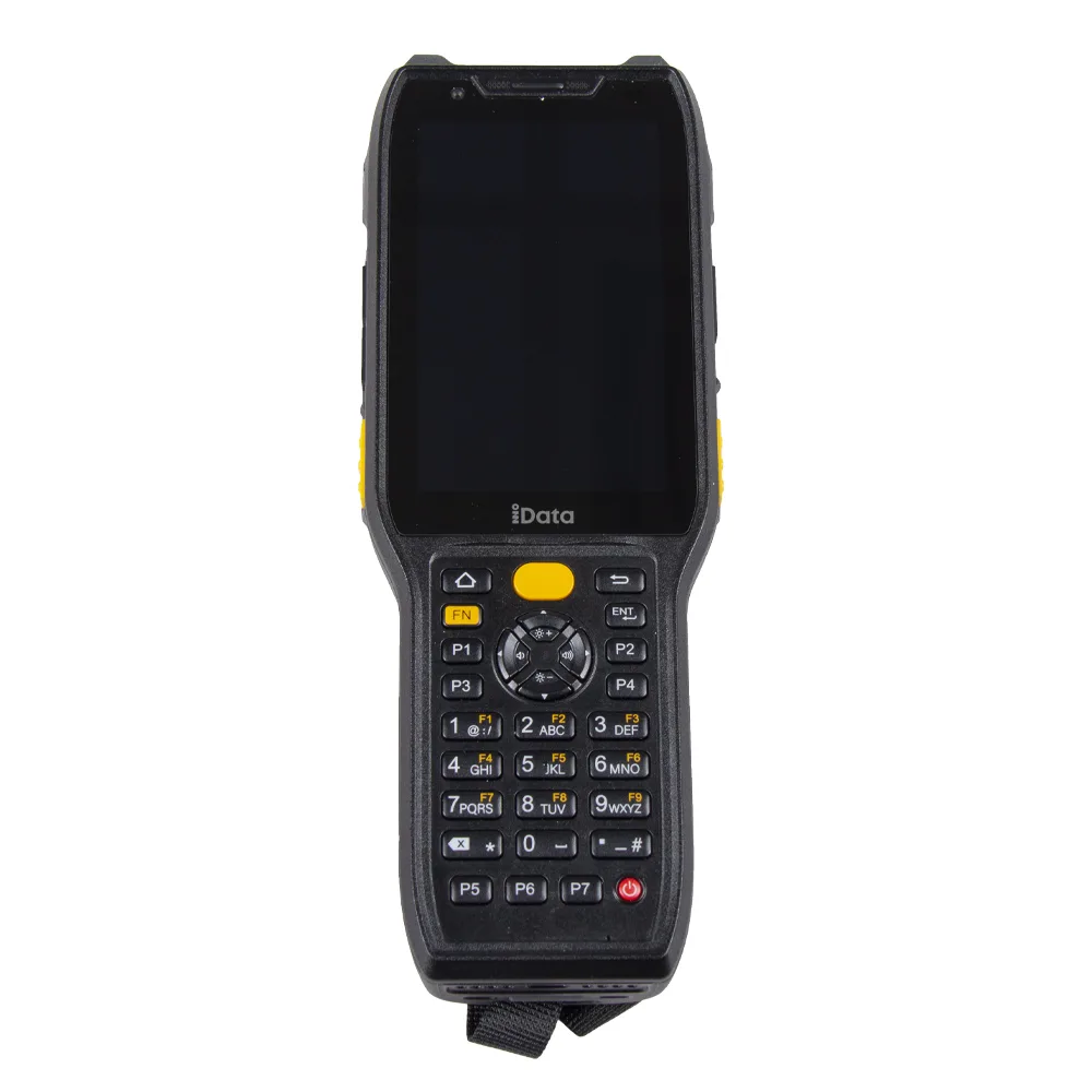 ТСД iData K8 (And11.0/2D/4G+64G/4,0-inch/4G(LTE)/WiFI/BT/GPS/Type-C/13MPX/NFC/no GMS) — фото 1