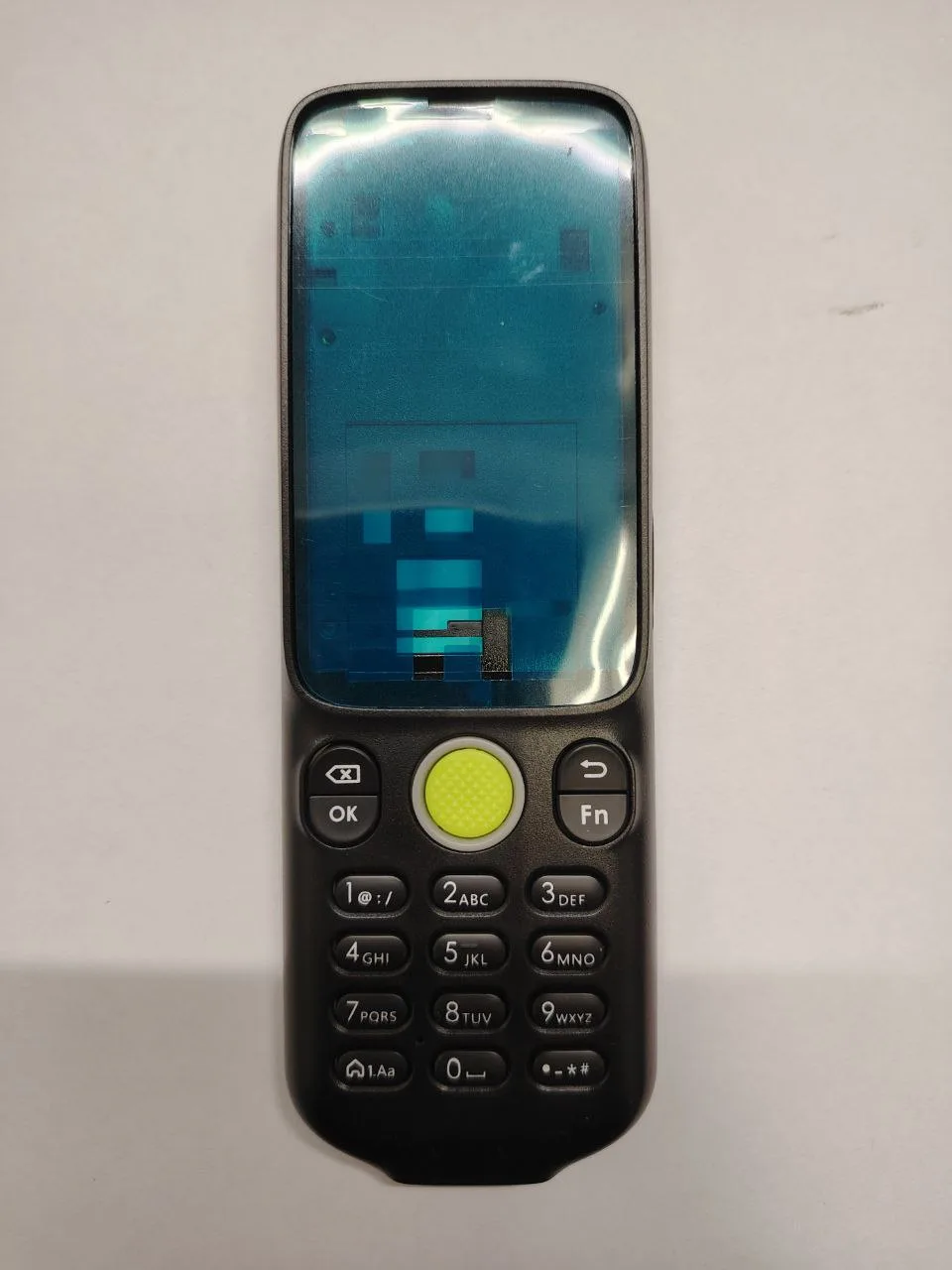 i3 Frontshell Assembly без LCD (201010057) — фото 1