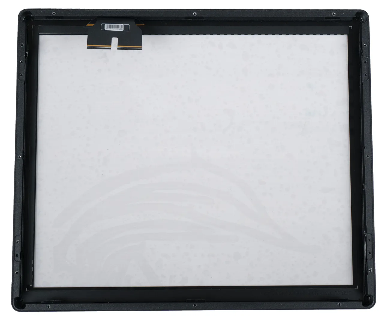 Сенсорная панель для NOVA/POS101-17 WEIDA (TM17-2)