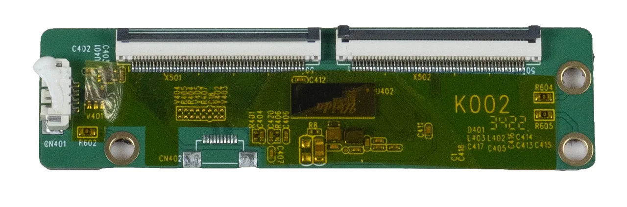 Тач контроллер для NOVA/POS101-17 (TM17-6)