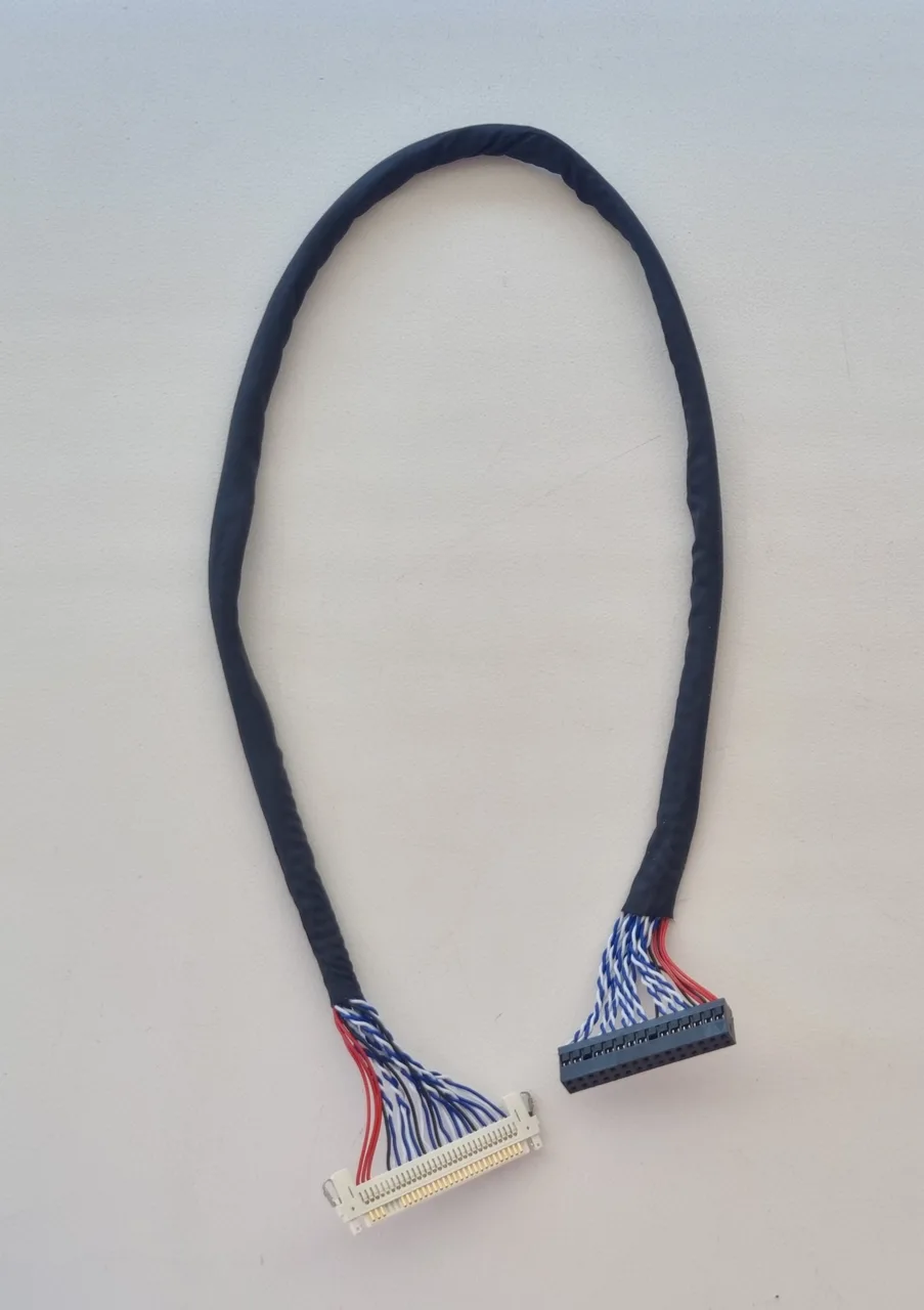 LVDS кабель для NOVA (TM17-8)