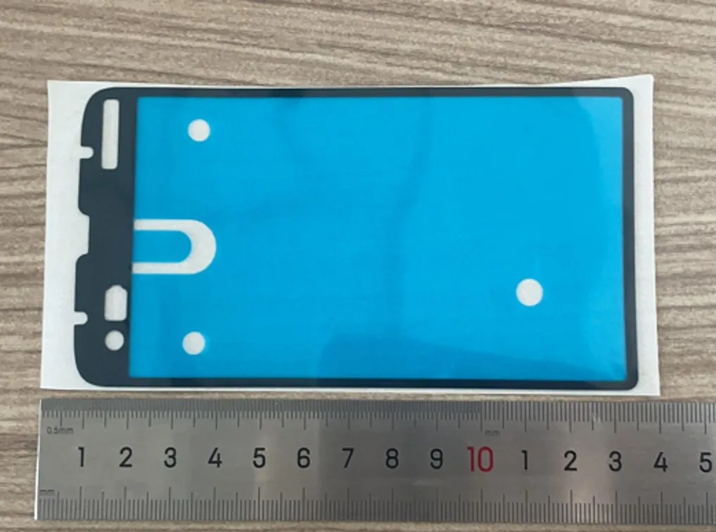 Клей для ЖК дисплея для ТСД iData 50P (PN203100038)