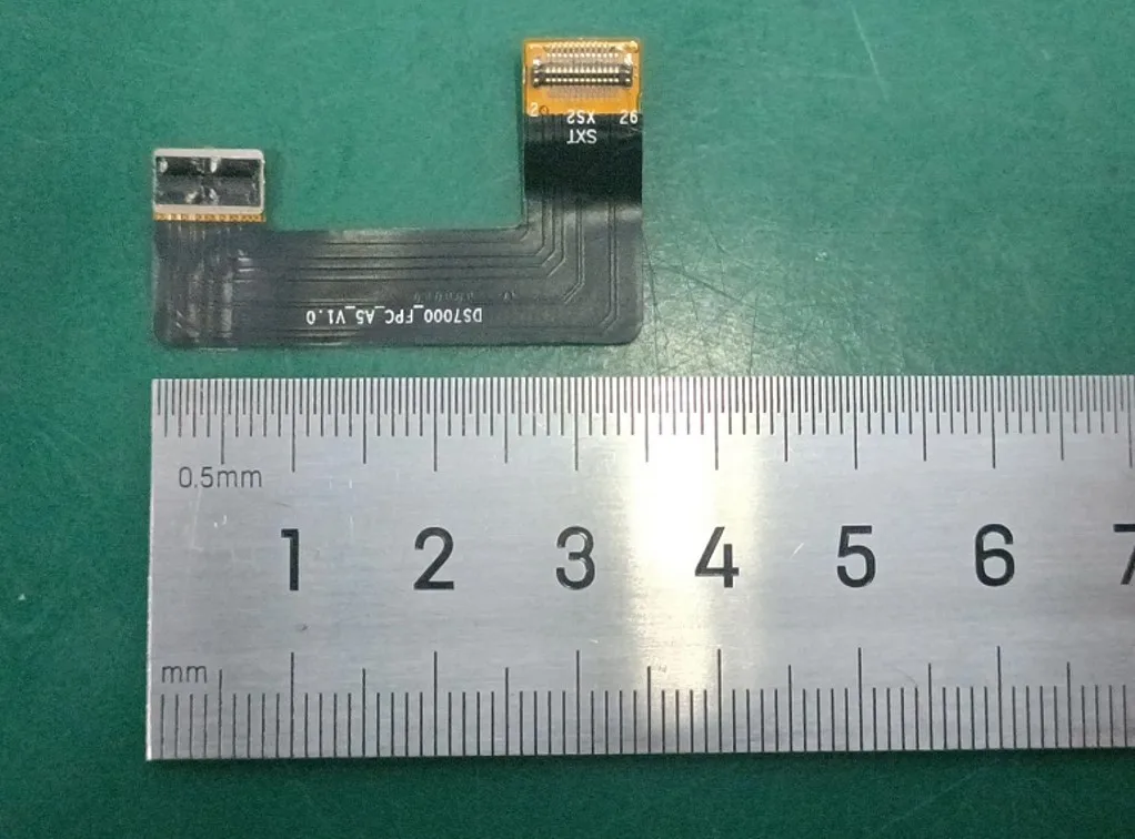Шлейф сканирующего модуля DS7000Pro для ТСД iData 50P (PN207040062)