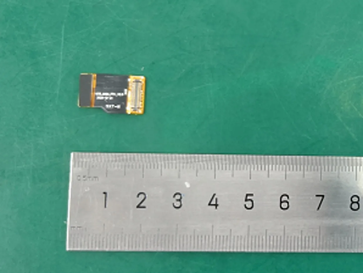 i3 Keypad FPC (207040180)