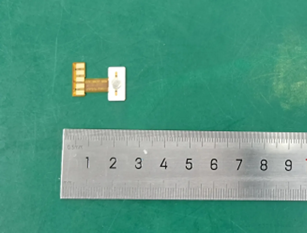 i3 scan key FPC (207040178)