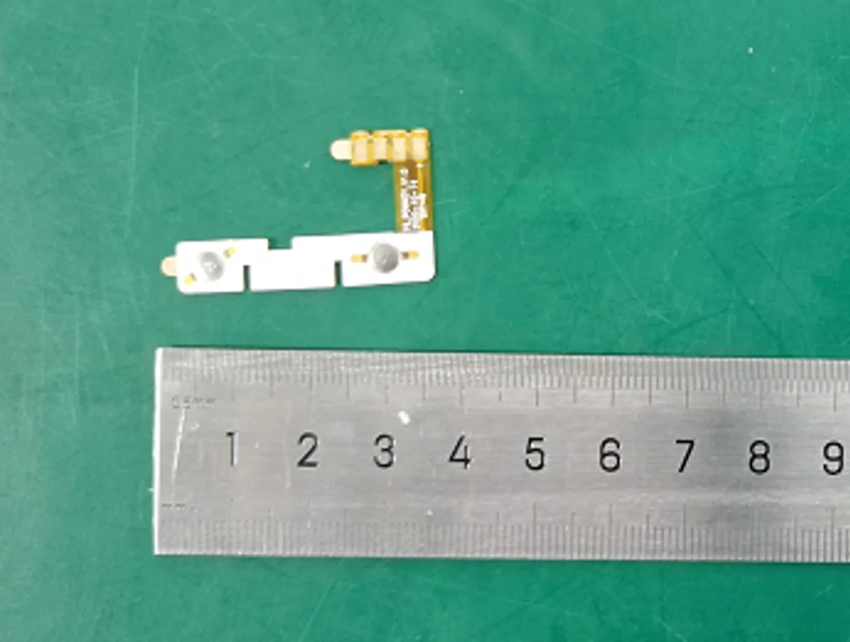 i3 power button FPC (207040179)