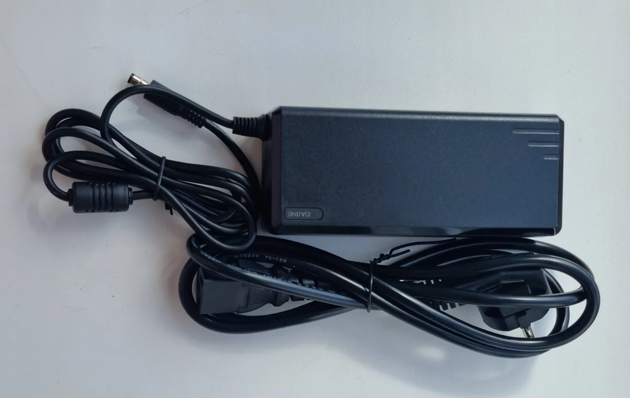 Адаптер DAJING AC 100-240V, 50~60HZ, DC 12V 8A для POS101 21.5 — фото 1