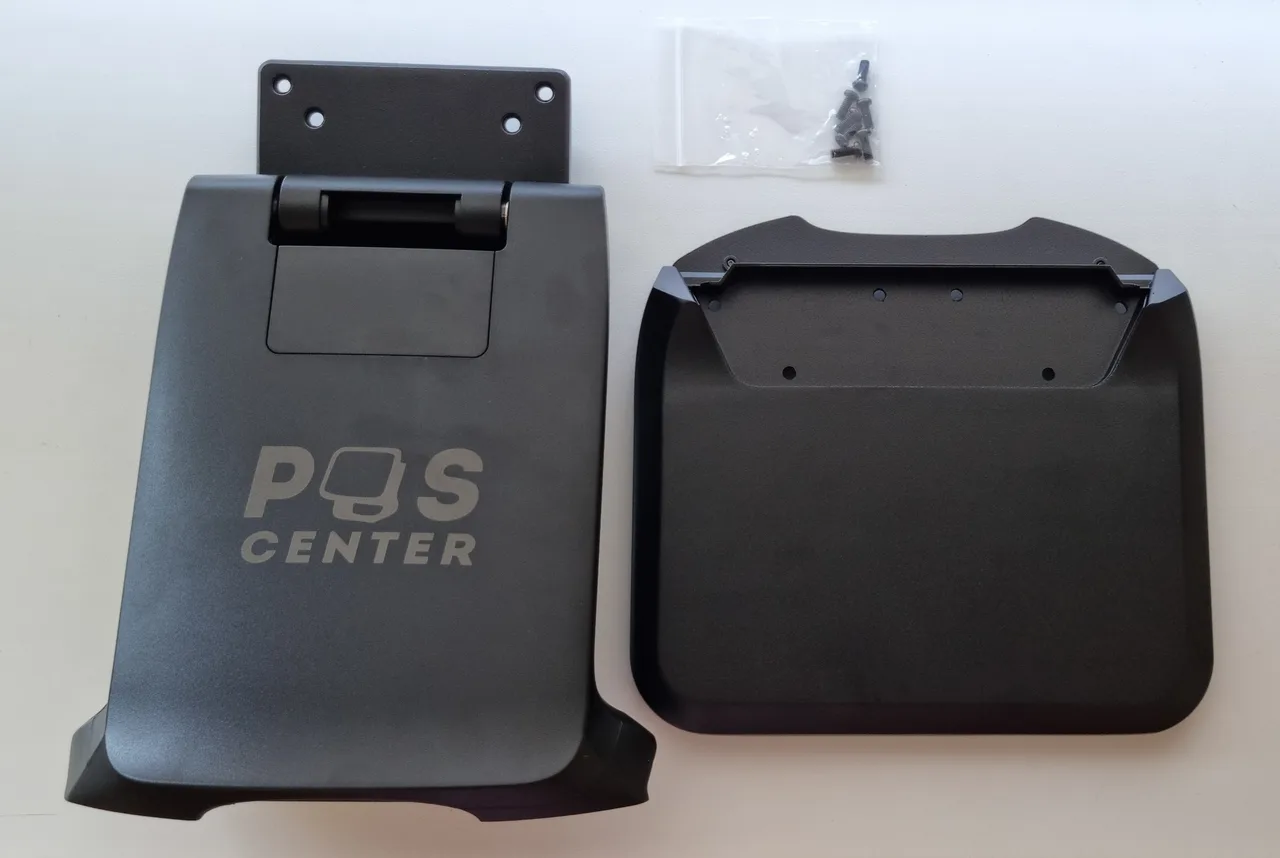 Аллюминивый VESA стенд для POS101 21.5/Atlas-Pro/ POS101ES Pro — фото 1