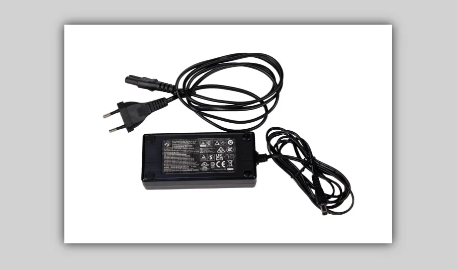 Блок питания 60W, 12V, 5A, для Wise Pro