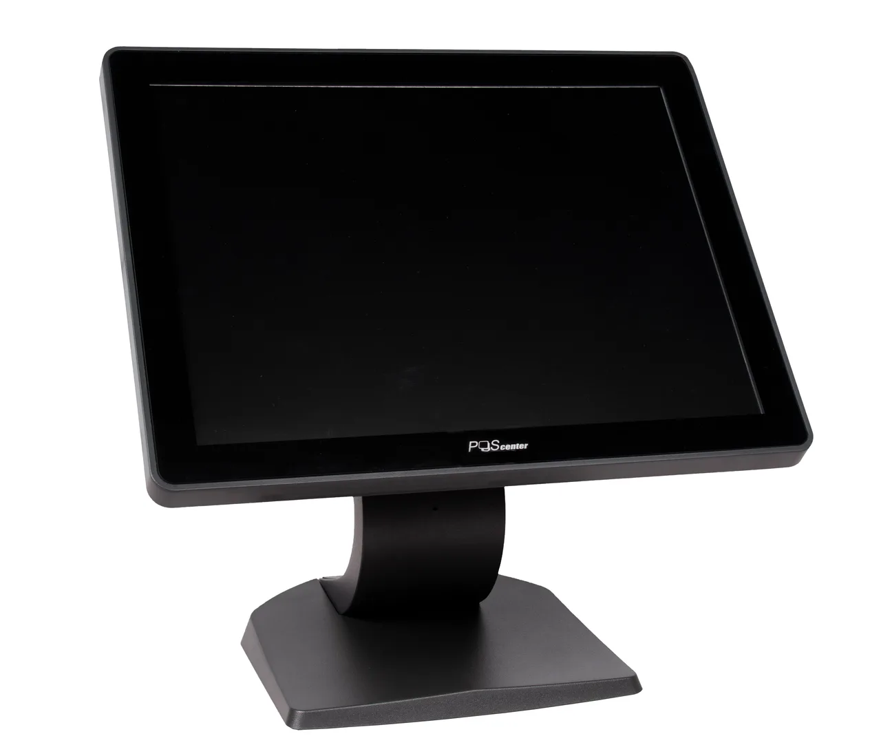 Сенсорный монитор POScenter EVA-150 Lite (15", 4:3, P-CAP, 1024х768, VGA, USB) НОВЫЙ СТЕНД — фото 1