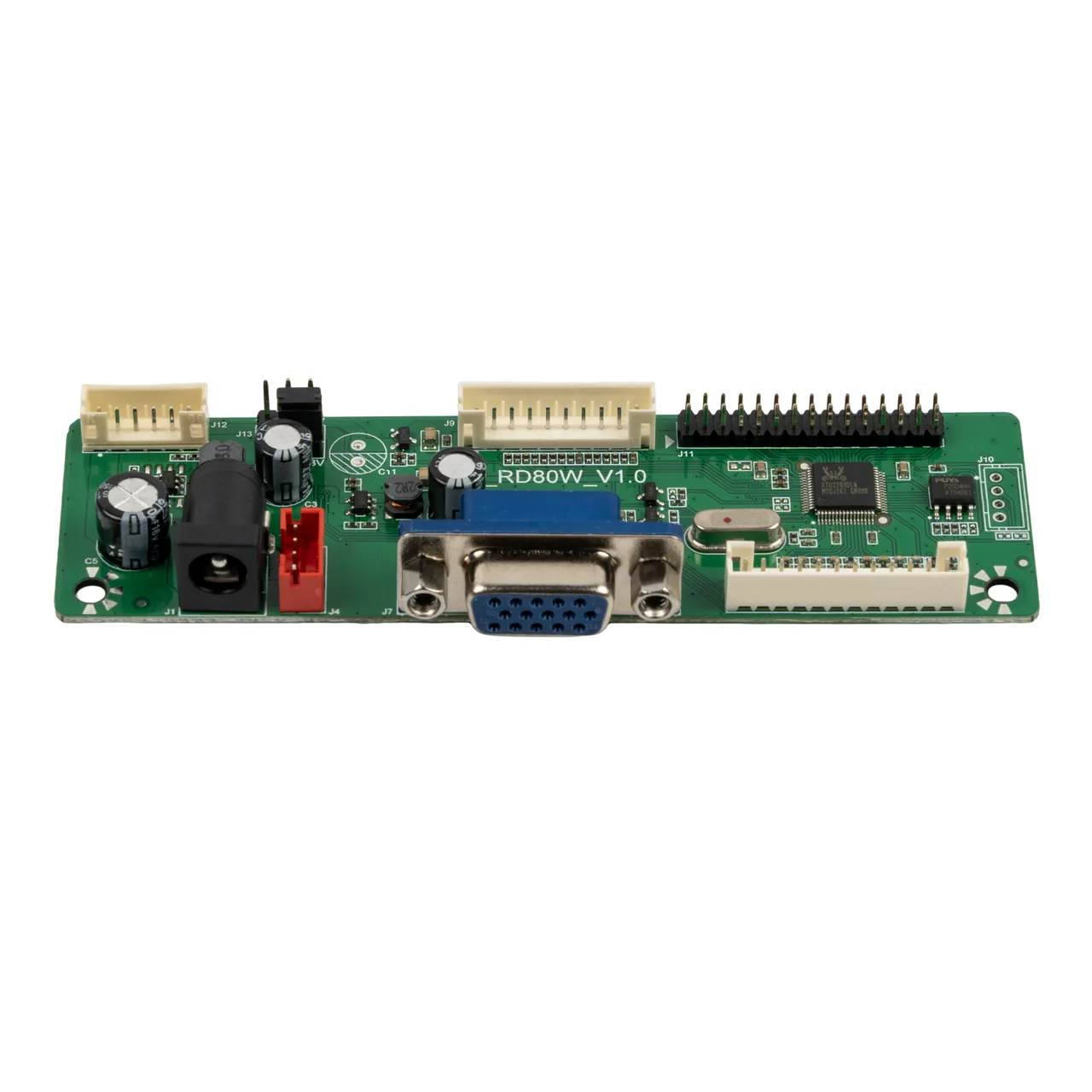 Контроллер питания/управления LCD Driver board XY_RD80W_V1.0 для EVA-150 — фото 1