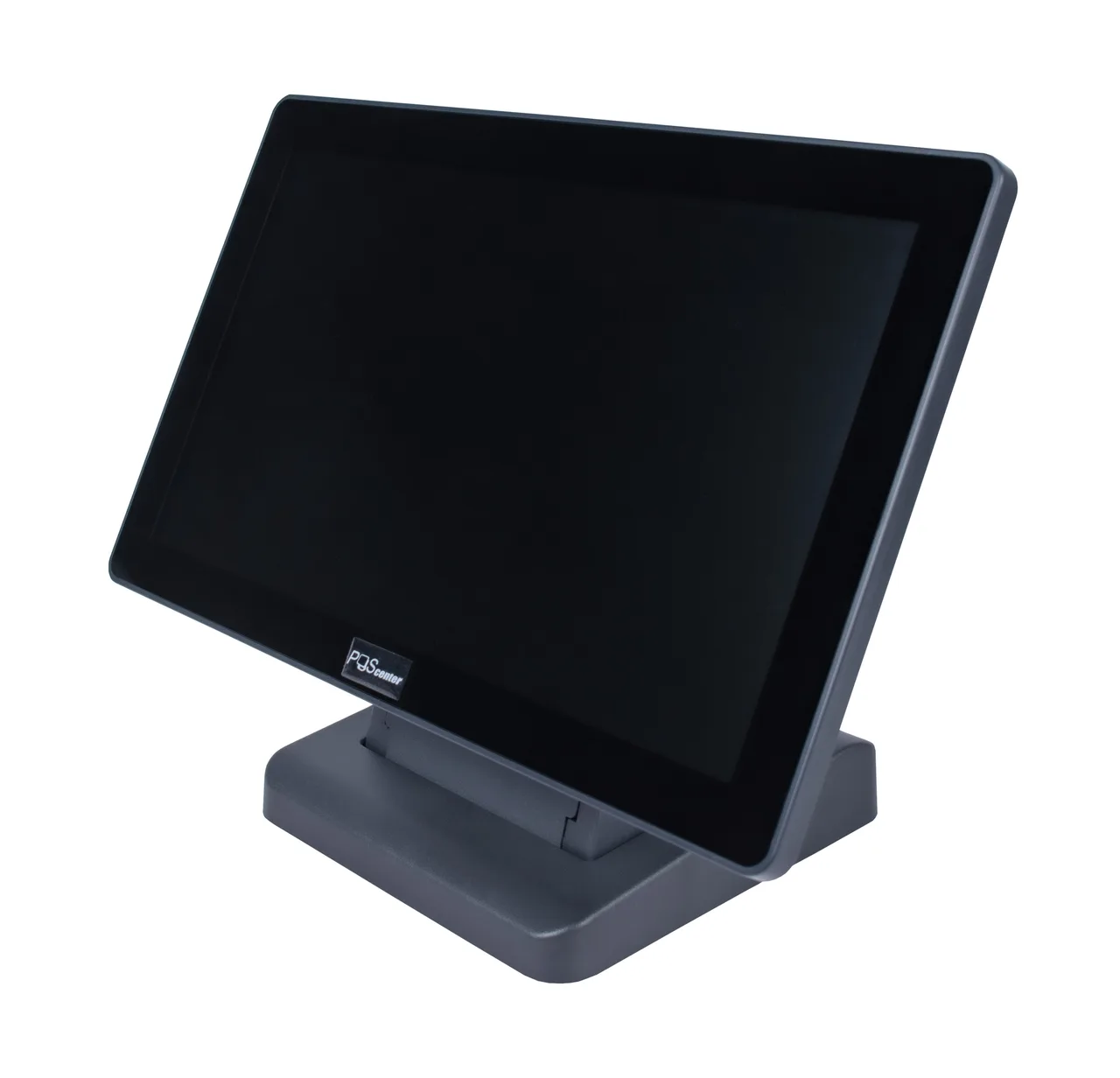 Сенсорный монитор POScenter EVA-156 Pro (15.6", 16:9, 1920х1080, PCAP, VGA, HDMI, без MSR) — фото 1
