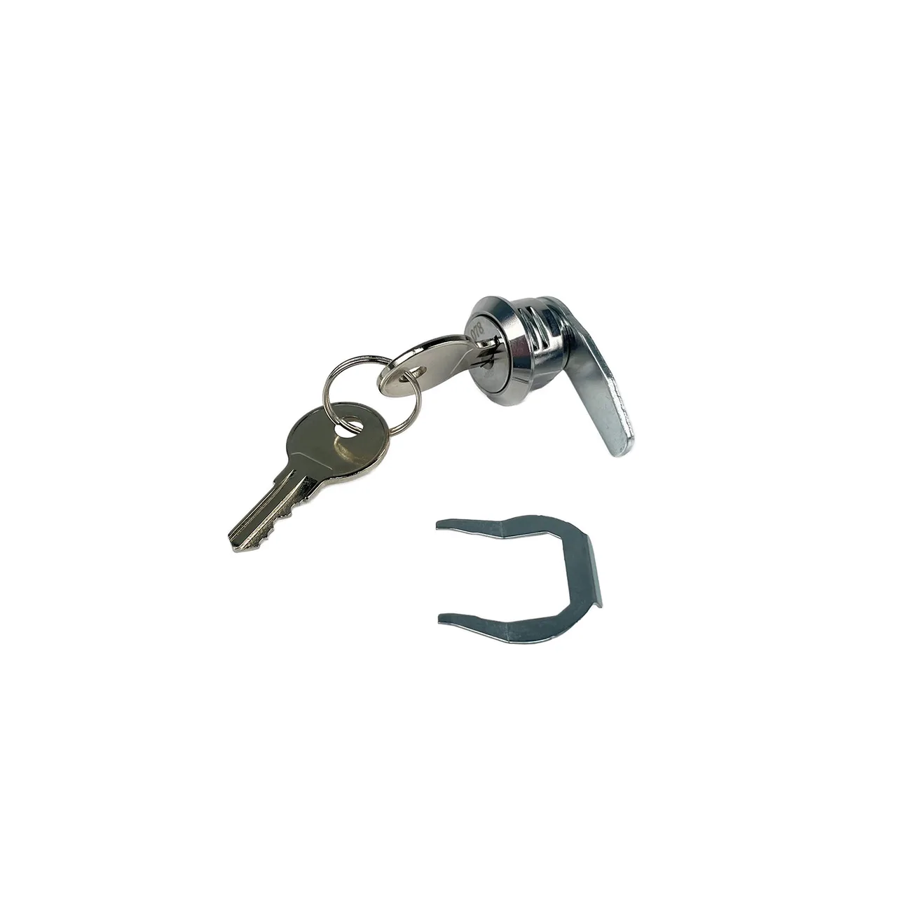 Замок 3-х позиционный для денежного ящика 13L/13E/13EM/16E7