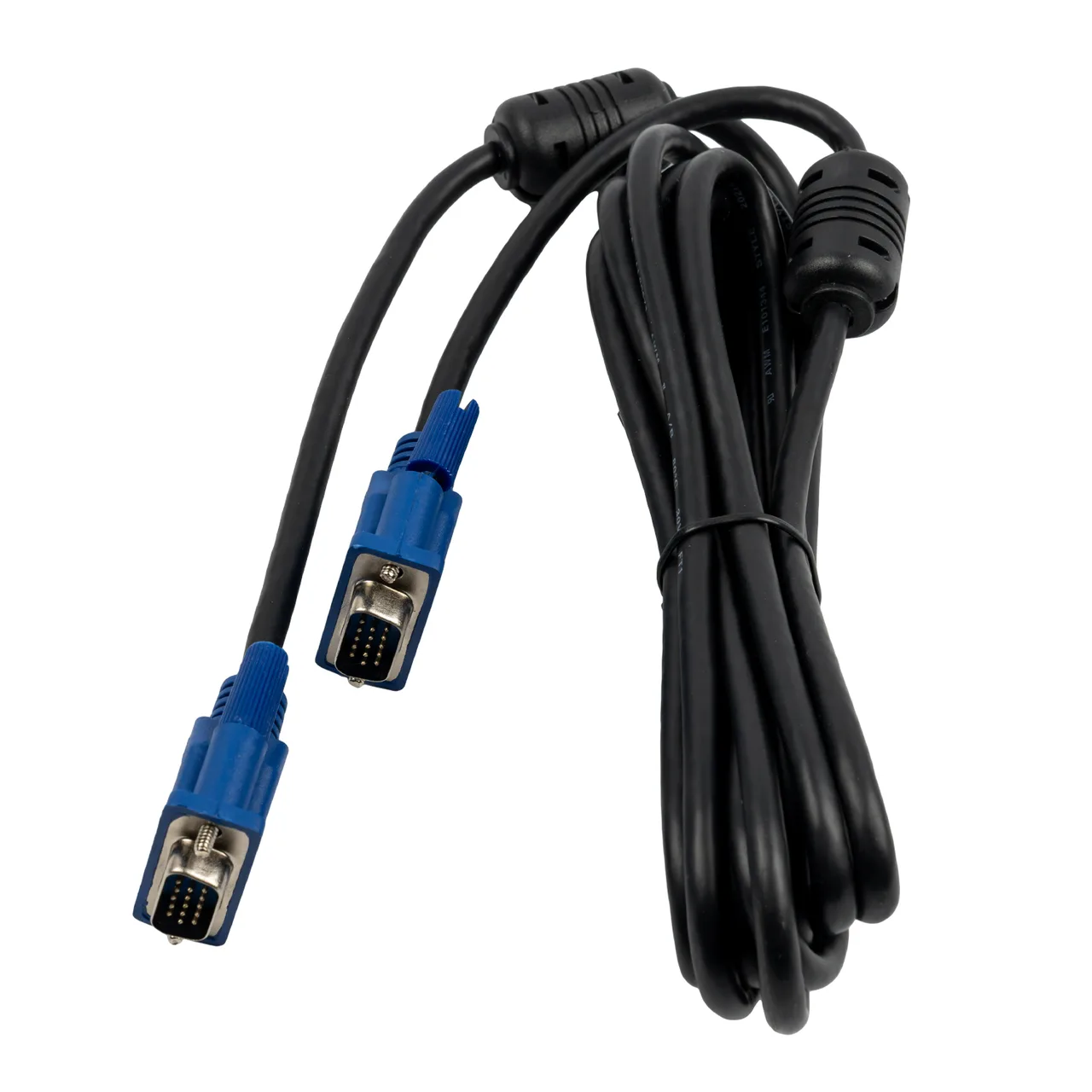 VGA кабель для POScenter TM17 (TM17-14)