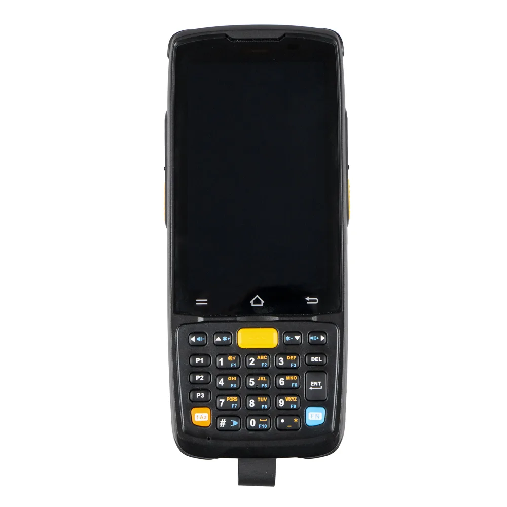 ТСД iData K3S (Android 12 GMS/2D SR DS7000 PRO/ЦП Quad-core 2.0GHz/Память 4+64Гб/Дисплей 4"/WIFI/BT/GSM(2G/3G/4G)/АКБ 5000mAh/ Камера 8Мп + 5Мп/No nfc) — фото 1