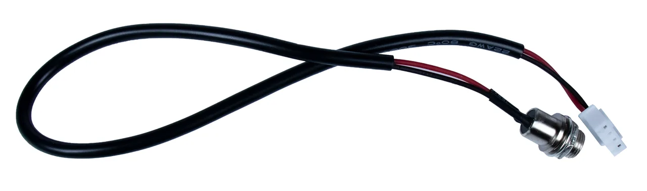 DC кабель питания 2 монитора для POS-YY-J6412 / i3-1215U (TXD02)