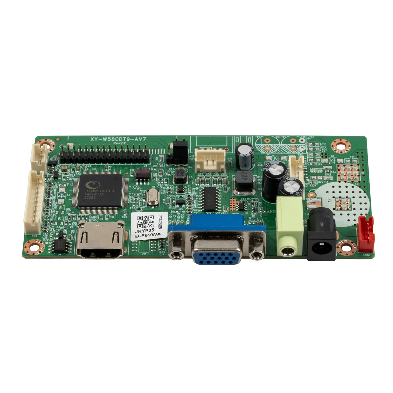 Интерфейсная плата для POScenter NOVA/TM-17 VGA-HDMI (TM17-VH) — фото 1